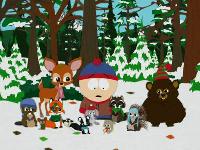 Click to watch 'Woodland Critter Christmas...' (popup) South Park
